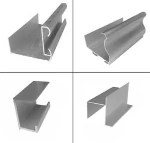 Sản phẩm he phu kien nhom cho cua truot panel — Panel Việt - Công Ty Cổ Phần Panel Việt — MST 0109379259