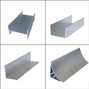 Sản phẩm he phu kien nhom cho vach panel 1 — Panel Việt - Công Ty Cổ Phần Panel Việt — MST 0109379259