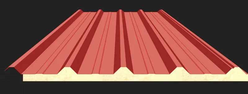 Sản phẩm maitonpu5song — Panel Việt - Công Ty Cổ Phần Panel Việt — MST 0109379259