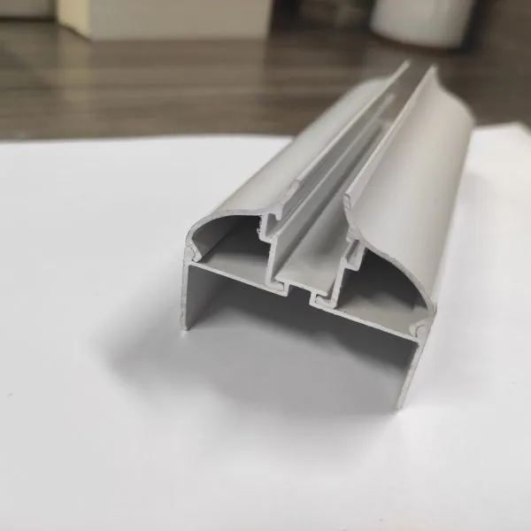 Sản phẩm phu kien nhom cho vach kinh panel 600x600 — Panel Việt - Công Ty Cổ Phần Panel Việt — MST 0109379259