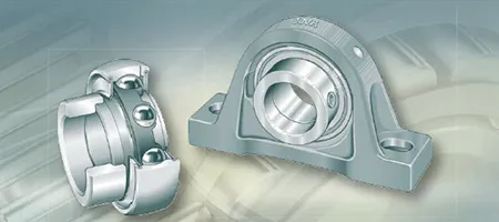 Sản phẩm goidovabicauchen — Công Ty CP Vòng Bi PECOM — MST 0109379428