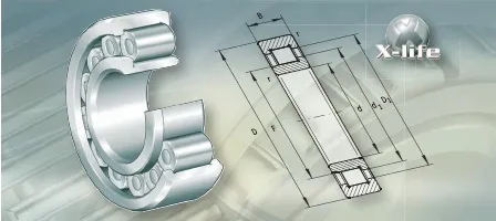 Sản phẩm vong bi dua tru — Công Ty CP Vòng Bi PECOM — MST 0109379428