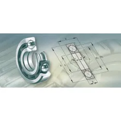 Sản phẩm 250_26_0_vong_bi_tiep_xuc_goi_4_diem — Công Ty CP Vòng Bi PECOM — MST 0109379428