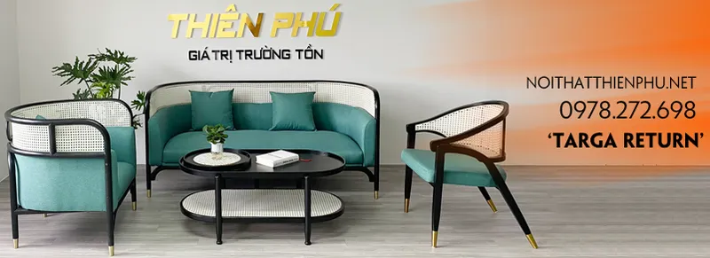 Sản phẩm TARA — Công Ty TNHH Xây Dựng Thương Mại Nội Thất Thiên Phú — MST 0109380906