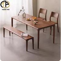 Sản phẩm 200x200 tintuc ban ghe go oc cho cao cap uu diem cach chon xu huong noi that 2025 ban ghe go oc cho cao cap uu diem cach chon xu huong noi that 2025 — Công Ty TNHH Xây Dựng Thương Mại Nội Thất Thiên Phú — MST 0109380906