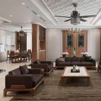 Sản phẩm 200x200 tintuc sofa go oc cho dang cap thuong luu cho phong khach sang trong hien dai sofa go oc cho dang cap thuong luu cho phong khach — Công Ty TNHH Xây Dựng Thương Mại Nội Thất Thiên Phú — MST 0109380906