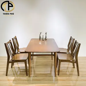 Sản phẩm 300x300 ban an ban an 4 ghe cosmos bo ban ghe an 4 ghe dep — Công Ty TNHH Xây Dựng Thương Mại Nội Thất Thiên Phú — MST 0109380906