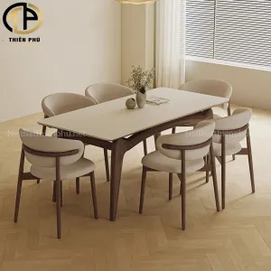 Sản phẩm 300x300 ban an ban an 6 ghe oleandro bo ban an oleandro — Công Ty TNHH Xây Dựng Thương Mại Nội Thất Thiên Phú — MST 0109380906