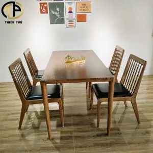 Sản phẩm 300x300 ban an ban an latus 4 ghe gleda ban an 4 ghe gleda — Công Ty TNHH Xây Dựng Thương Mại Nội Thất Thiên Phú — MST 0109380906