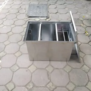 Sản phẩm be tach mo 100 lit 300x300 — Inox Bách Hóa Môi Trường - Công Ty TNHH Thương Mại Bách Hóa Môi Trường — MST 0109381762