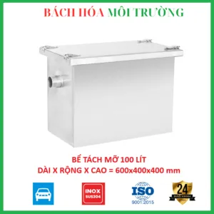 Sản phẩm be tach mo 100 lit anh san pham 300x300 — Inox Bách Hóa Môi Trường - Công Ty TNHH Thương Mại Bách Hóa Môi Trường — MST 0109381762