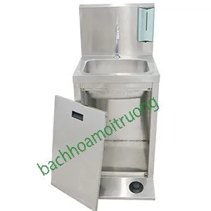 Sản phẩm Chau rua tay HSSS 1 voi 300x300 — Inox Bách Hóa Môi Trường - Công Ty TNHH Thương Mại Bách Hóa Môi Trường — MST 0109381762