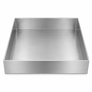 Sản phẩm khay inox 500x500x100 mm 2 300x300 — Inox Bách Hóa Môi Trường - Công Ty TNHH Thương Mại Bách Hóa Môi Trường — MST 0109381762