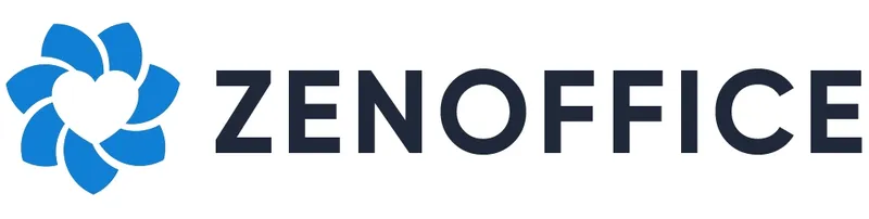 Logo Công Ty Cổ Phần Giải Pháp Văn Phòng ZEN Việt