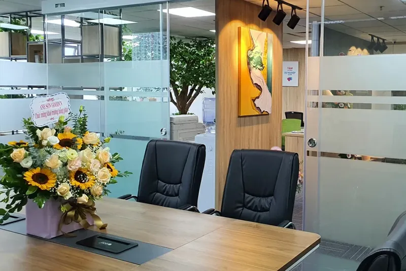 Sản phẩm VAN PHONG AO ZENOFFICE 1024x683 — Công Ty Cổ Phần Giải Pháp Văn Phòng ZEN Việt — MST 0109383946