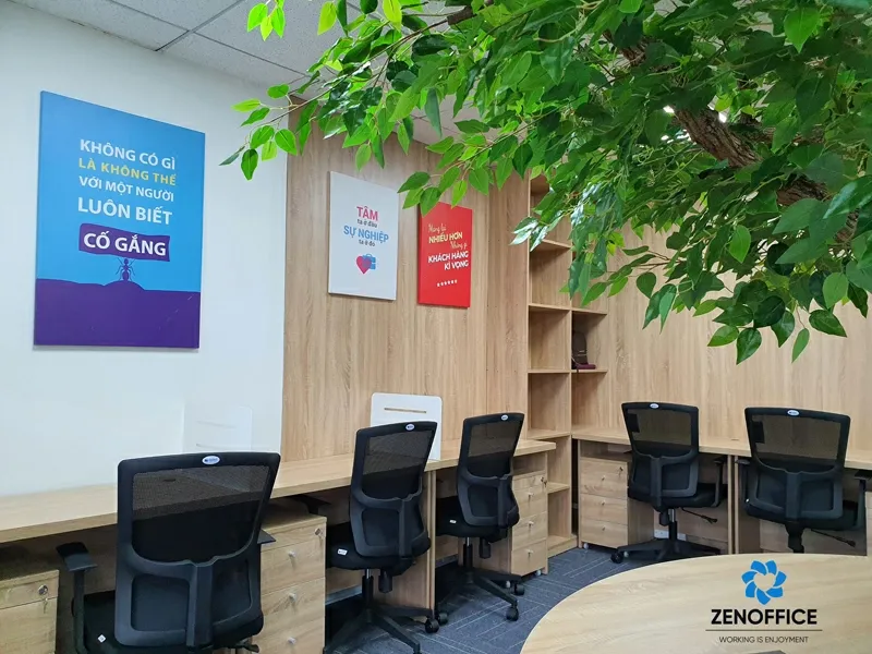Sản phẩm cho ngoi lam viec toa viet a duy tan cau giay ha noi zenoffice 1 — Công Ty Cổ Phần Giải Pháp Văn Phòng ZEN Việt — MST 0109383946