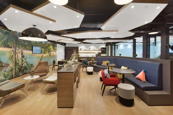Sản phẩm Compass Offices Van Phong Ao Ho Chi Minh 600x400 — Công Ty Cổ Phần Giải Pháp Văn Phòng ZEN Việt — MST 0109383946