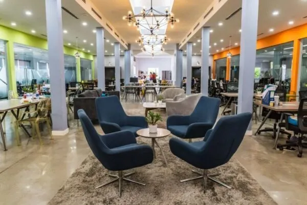 Sản phẩm khong gian lam viec chung 2 600x400 — Công Ty Cổ Phần Giải Pháp Văn Phòng ZEN Việt — MST 0109383946