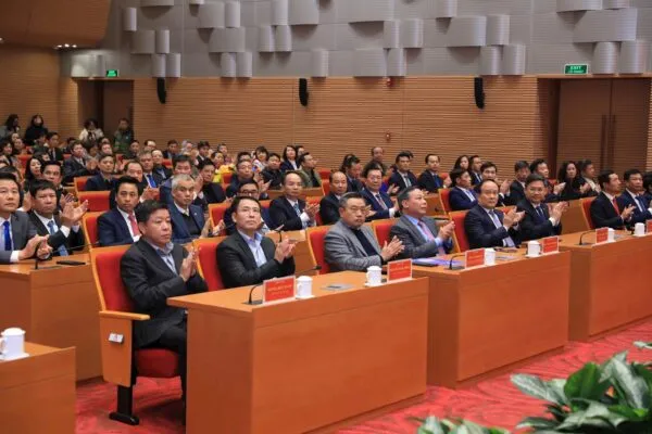 Sản phẩm sap nhap ha noi 600x400 — Công Ty Cổ Phần Giải Pháp Văn Phòng ZEN Việt — MST 0109383946