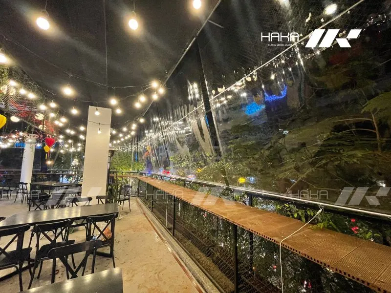 Sản phẩm 28 — Mành Rèm HAKA - Công Ty TNHH Đầu Tư Sản Xuất HAKA — MST 0109387066