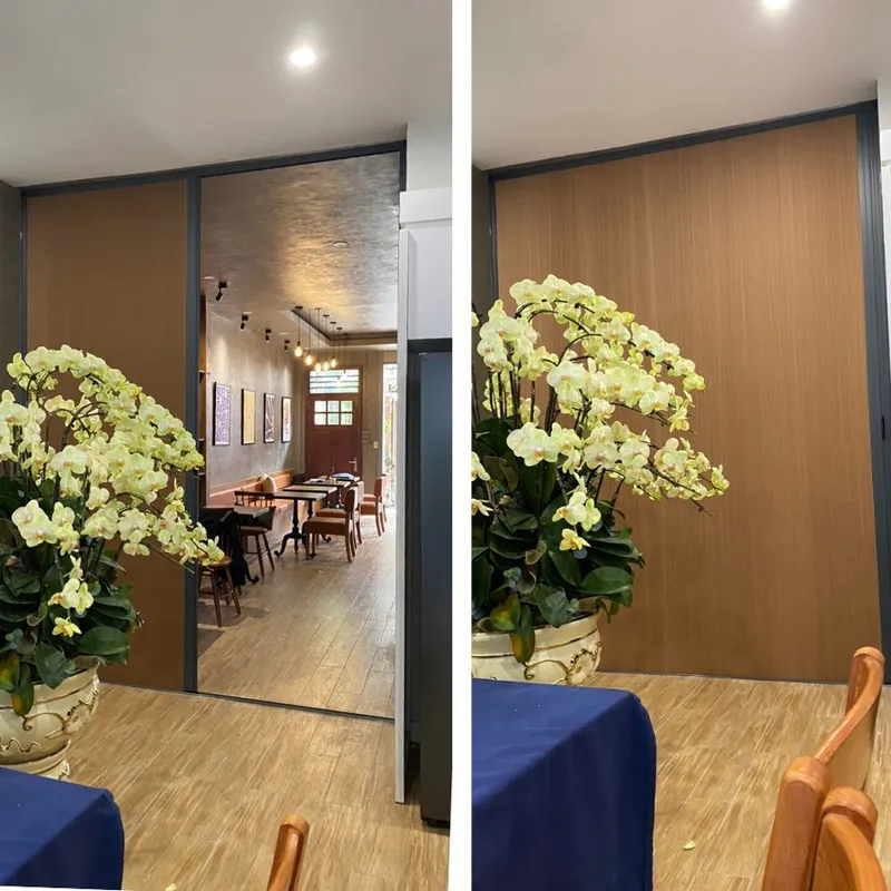 Sản phẩm cua to ong xuong rem haka — Mành Rèm HAKA - Công Ty TNHH Đầu Tư Sản Xuất HAKA — MST 0109387066