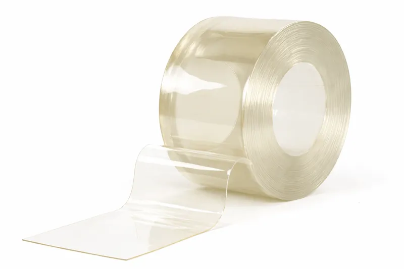 Sản phẩm cuon mang nhua pvc trang trong — Mành Rèm HAKA - Công Ty TNHH Đầu Tư Sản Xuất HAKA — MST 0109387066