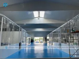 Sản phẩm video lap dat rem nhua pvc cho nha xuong 300x225 — Mành Rèm HAKA - Công Ty TNHH Đầu Tư Sản Xuất HAKA — MST 0109387066