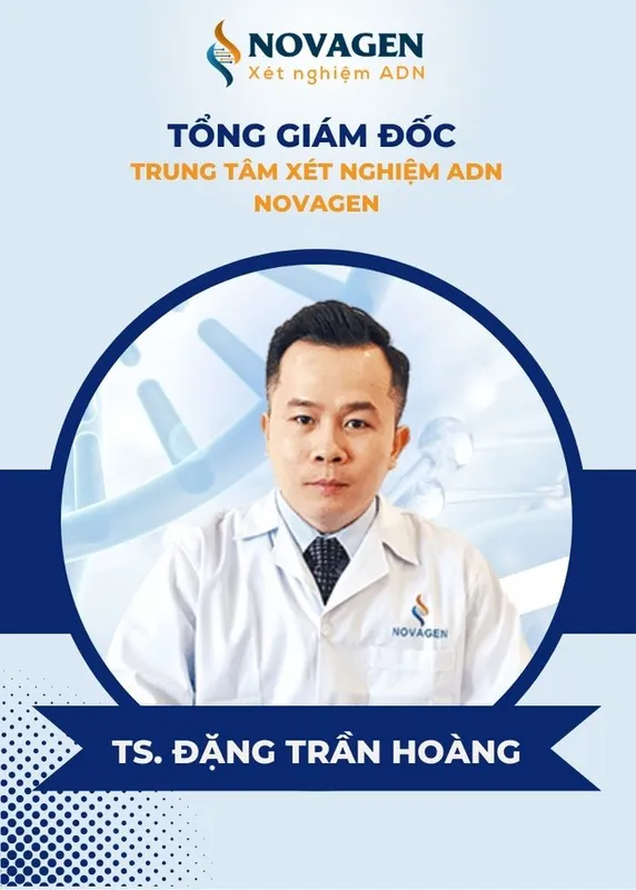 Sản phẩm Gioi thieu nhan su NOVAGEN 2 — Trung Tâm Xét Nghiệm ADN Novagen — MST 0109394377