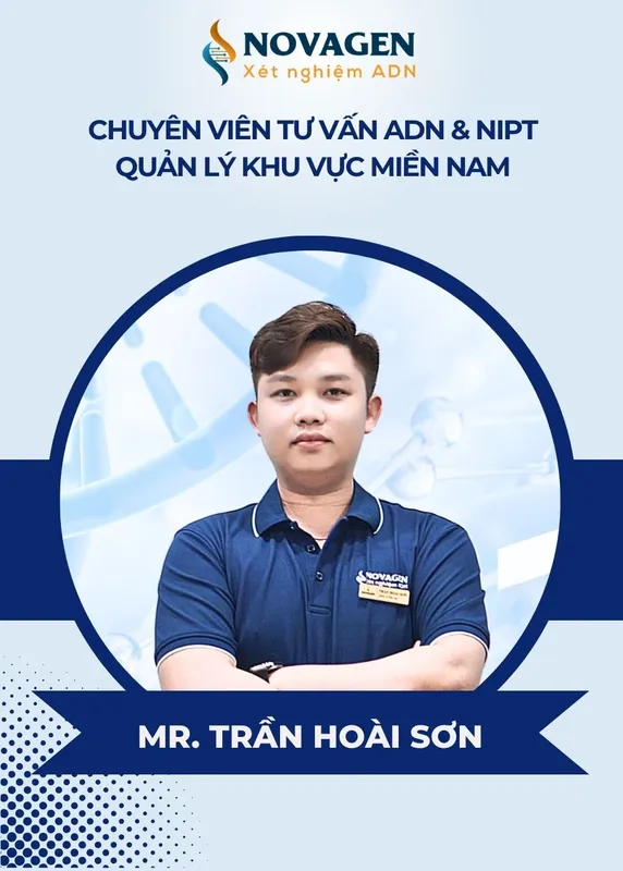 Sản phẩm Gioi thieu nhan su NOVAGEN 3 — Trung Tâm Xét Nghiệm ADN Novagen — MST 0109394377
