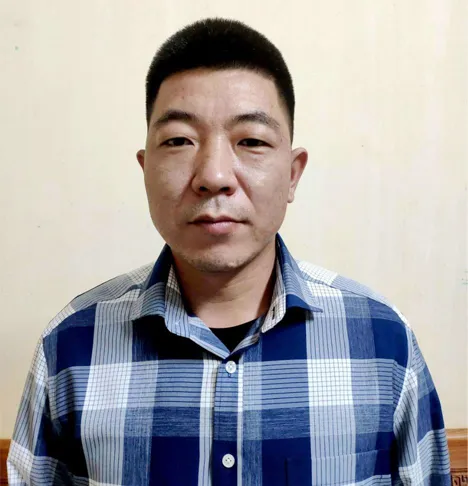 Sản phẩm anh Lyu Hong Seng Quoc tich TQ v2 — Trung Tâm Xét Nghiệm ADN Novagen — MST 0109394377
