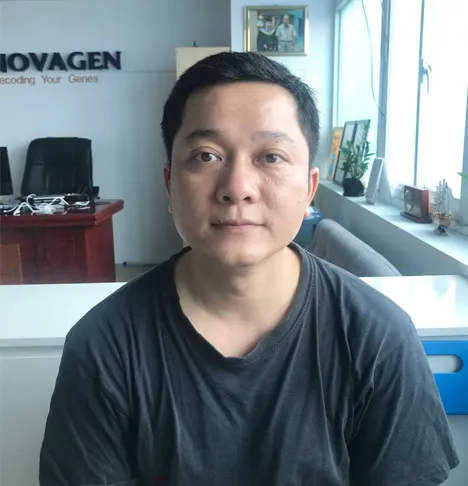 Sản phẩm anh Nguyen Ngoc Cuong XN ADN Hanh chinh v2 — Trung Tâm Xét Nghiệm ADN Novagen — MST 0109394377