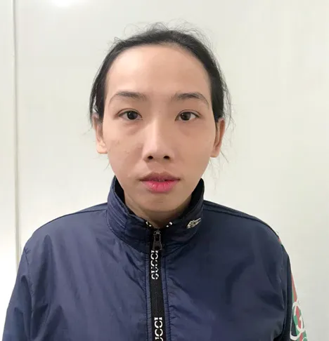Sản phẩm chi Quan Tu Binh nguoi Viet goc TQ v2 — Trung Tâm Xét Nghiệm ADN Novagen — MST 0109394377
