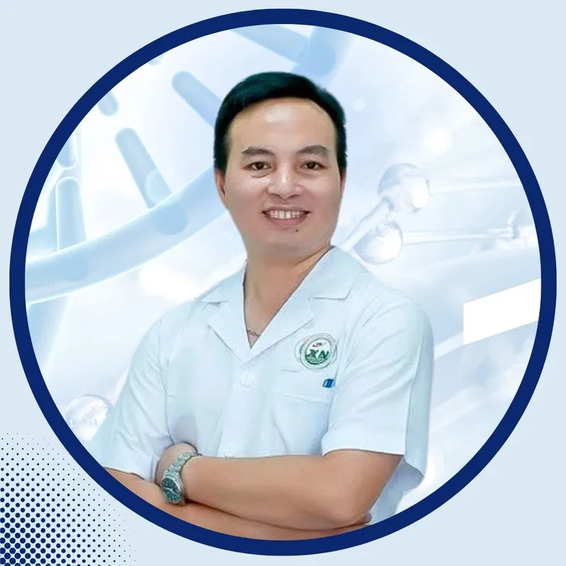 Sản phẩm Mr Nguyen Trong Luan gioi thieu nhan su 1 — Trung Tâm Xét Nghiệm ADN Novagen — MST 0109394377