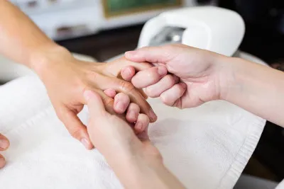 Sản phẩm bam huyet 10 dau ngon tay 1 — Công Ty TNHH Oreni Việt Nam — MST 0109394722