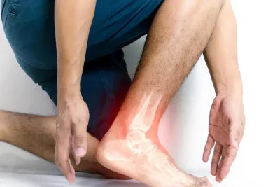 Sản phẩm dau nhuc mu ban chan 1 — Công Ty TNHH Oreni Việt Nam — MST 0109394722
