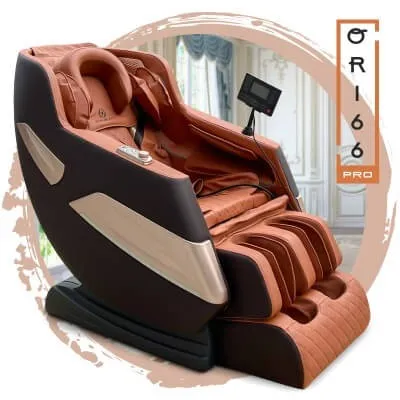 Sản phẩm ghe massage oreni 166 pro — Công Ty TNHH Oreni Việt Nam — MST 0109394722