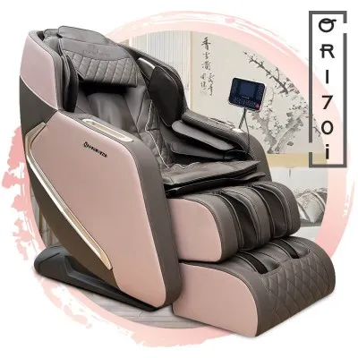 Sản phẩm ghe massage toan than or 170i — Công Ty TNHH Oreni Việt Nam — MST 0109394722