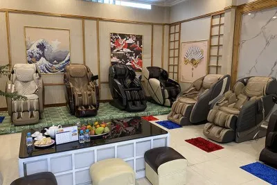 Sản phẩm khai truong oreni dong nai 1 — Công Ty TNHH Oreni Việt Nam — MST 0109394722