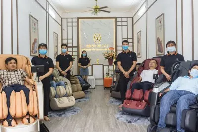 Sản phẩm khai truong oreni hoai duc — Công Ty TNHH Oreni Việt Nam — MST 0109394722