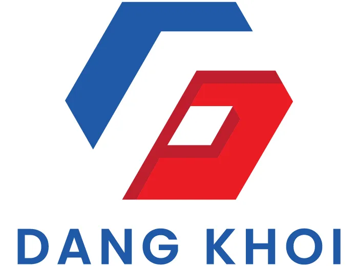 Logo Công Ty TNHH Tập Đoàn Đầu Tư & Sản Xuất Đăng Khôi