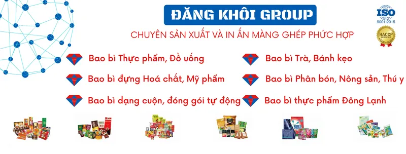 Sản phẩm 1 — Công Ty TNHH Tập Đoàn Đầu Tư & Sản Xuất Đăng Khôi — MST 0109397748