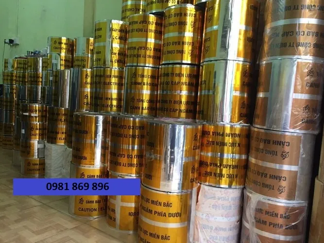 Sản phẩm bang_canh_bao — Công Ty TNHH Tập Đoàn Đầu Tư & Sản Xuất Đăng Khôi — MST 0109397748