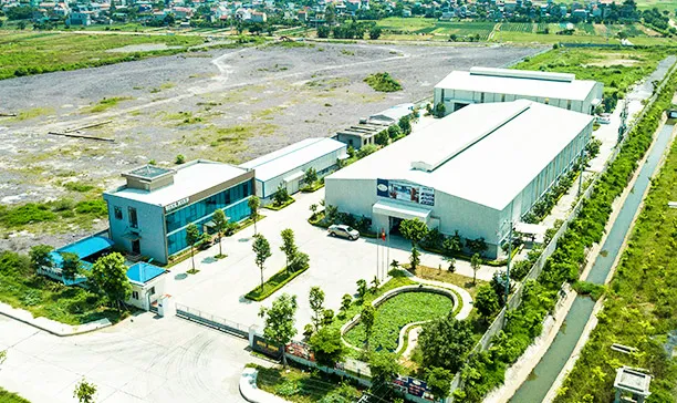 Sản phẩm binh minh plastic — Công Ty TNHH Tập Đoàn Đầu Tư & Sản Xuất Đăng Khôi — MST 0109397748