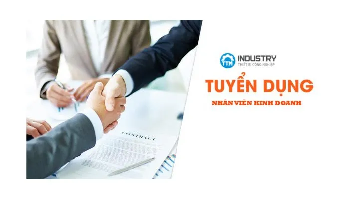 Sản phẩm thong tin tuyen dung 710x400 — Công Ty TNHH TM Và Sản Xuất Dịch Vụ Thiết Bị Công Nghiệp TTM — MST 0109398290