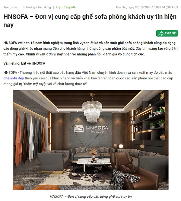 Sản phẩm bao 24h — Công Ty TNHH HNF Việt Nam — MST 0109399720
