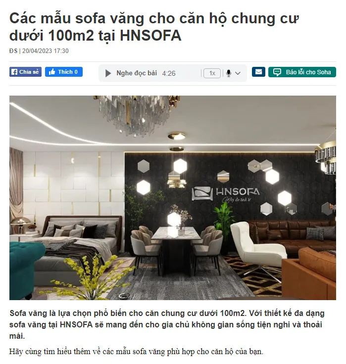 Sản phẩm bao soha — Công Ty TNHH HNF Việt Nam — MST 0109399720