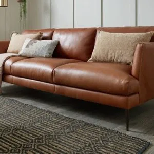 Sản phẩm sofa ghe don dai boc da 300x300 — Công Ty TNHH HNF Việt Nam — MST 0109399720