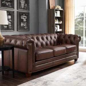 Sản phẩm sofa tan co dien hns65tcd 2 300x300 — Công Ty TNHH HNF Việt Nam — MST 0109399720
