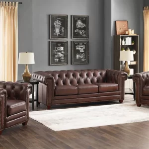 Sản phẩm sofa tan co dien hns65tcd 3 300x300 — Công Ty TNHH HNF Việt Nam — MST 0109399720