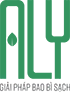 Logo Bao Bì ALY - Công Ty TNHH Bao Bì ALY